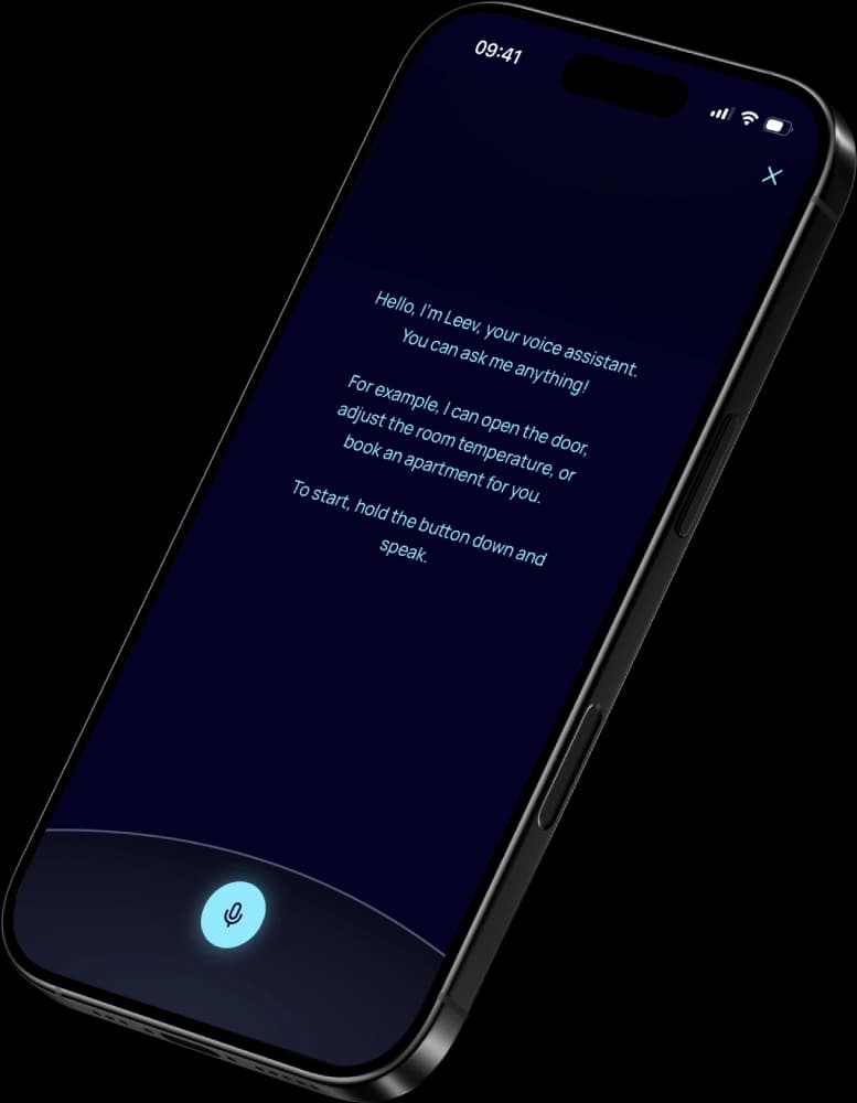 24/7 Digital Concierge