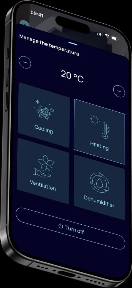 Smart Room Access