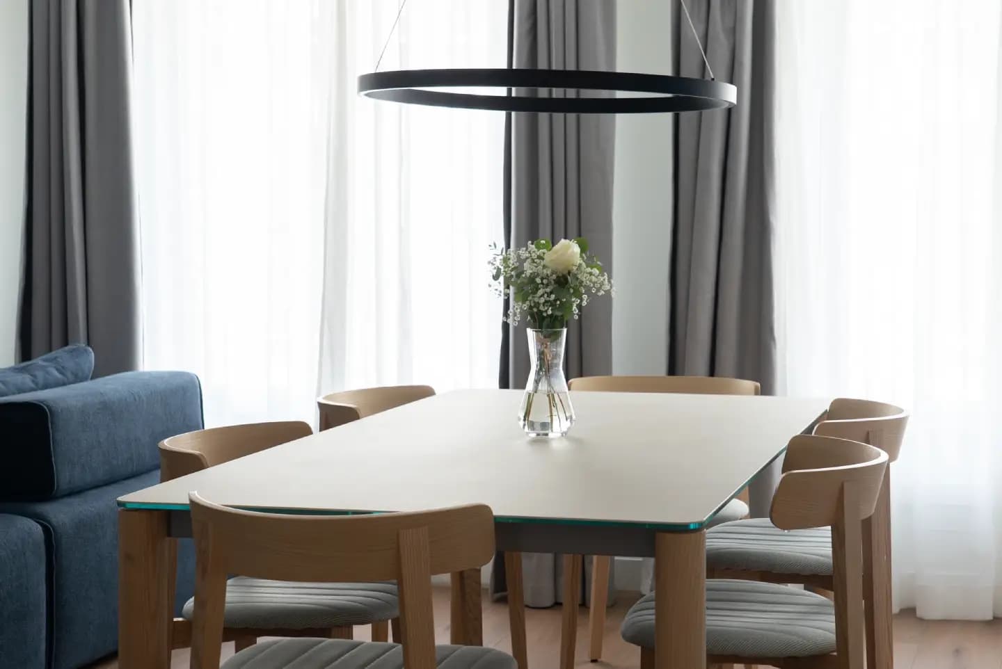 High-end spaces designed for you